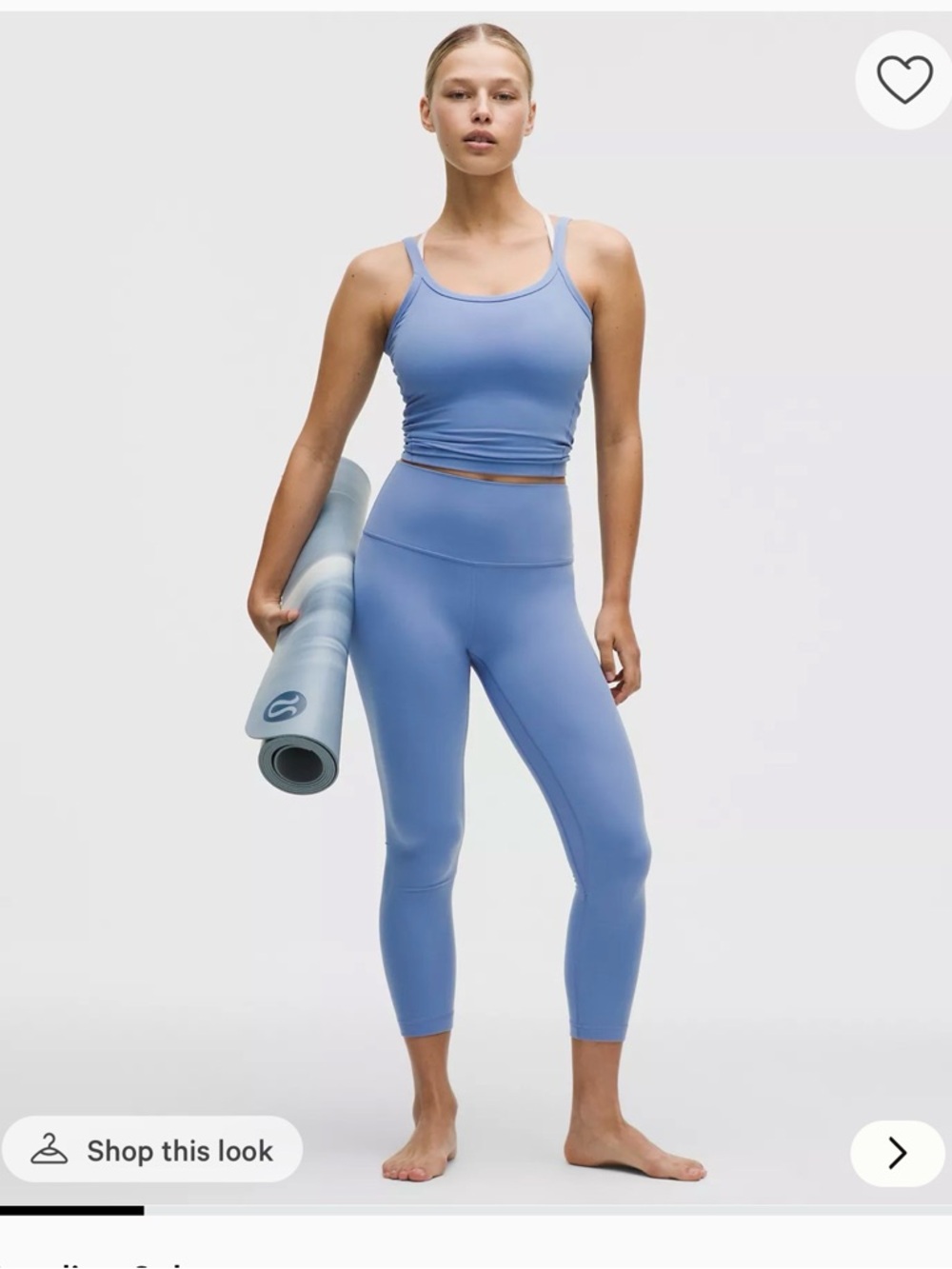 Lululemon Align High-Waist Leggings SZ 16
